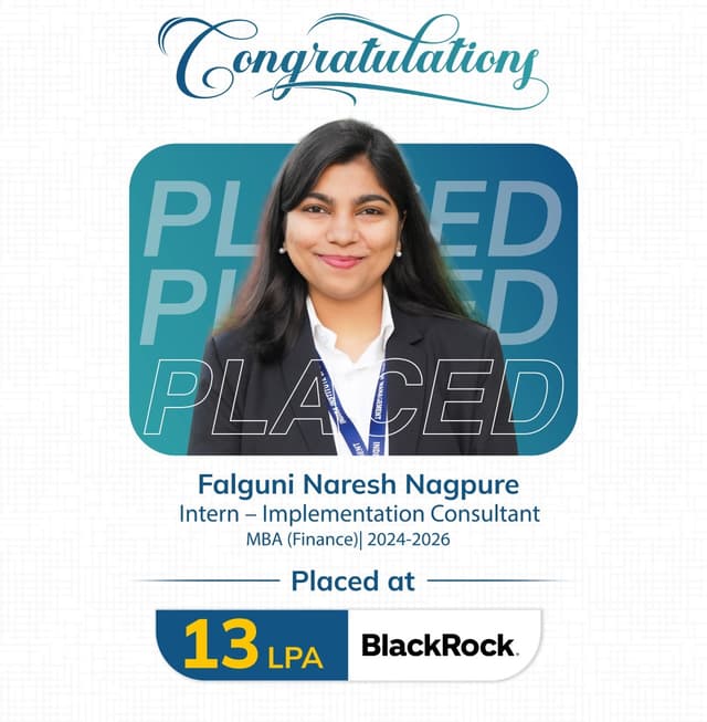 Placement card 5