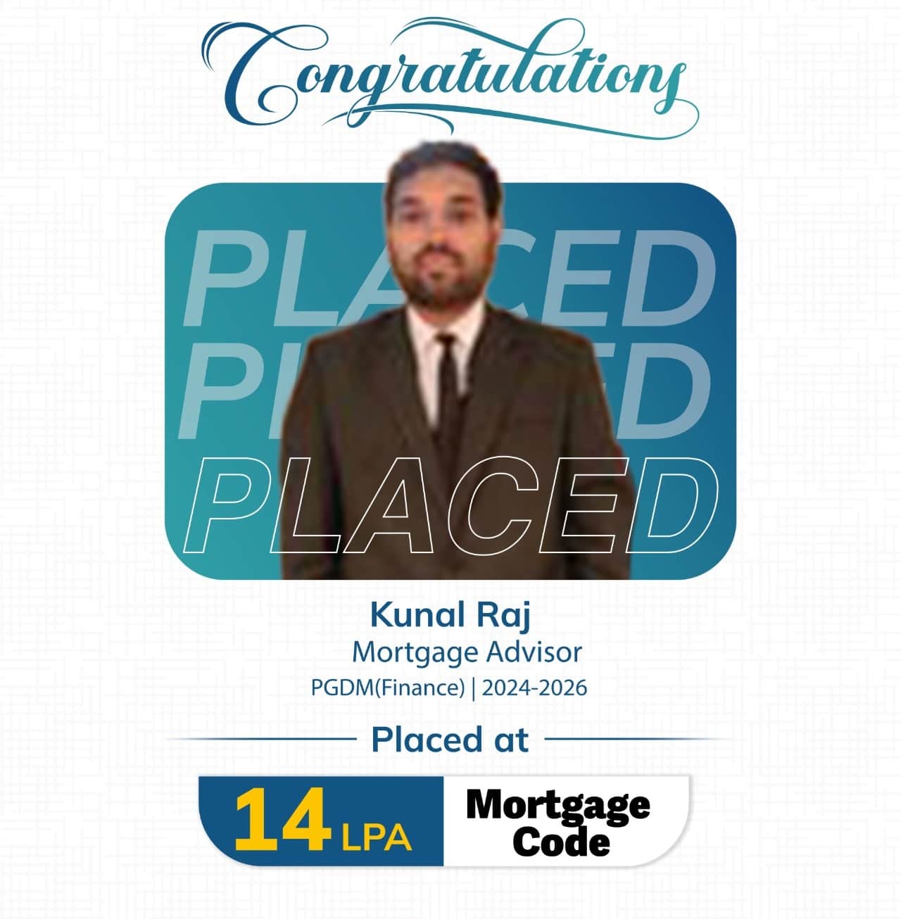 Placement 19
